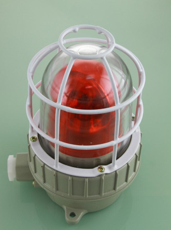 喇叭型声光报警器 喇叭型声光报警器