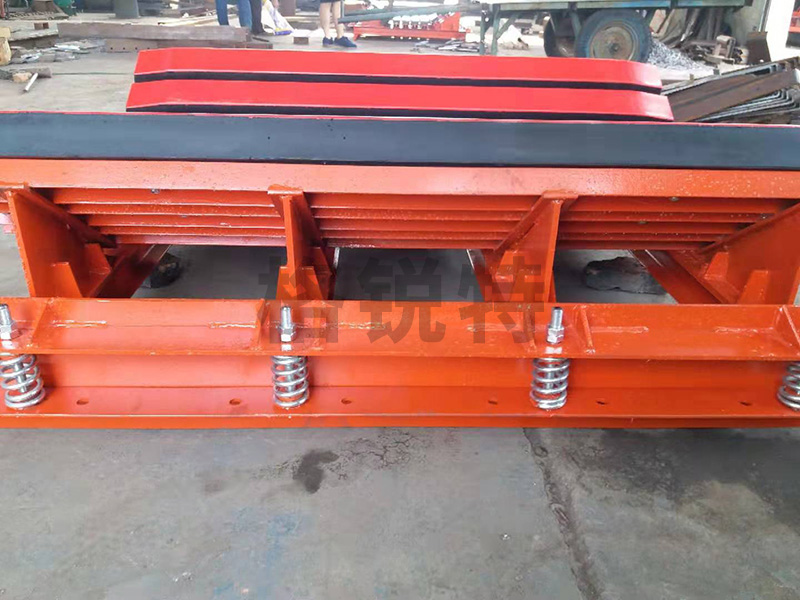 弹簧缓冲床 弹簧缓冲床