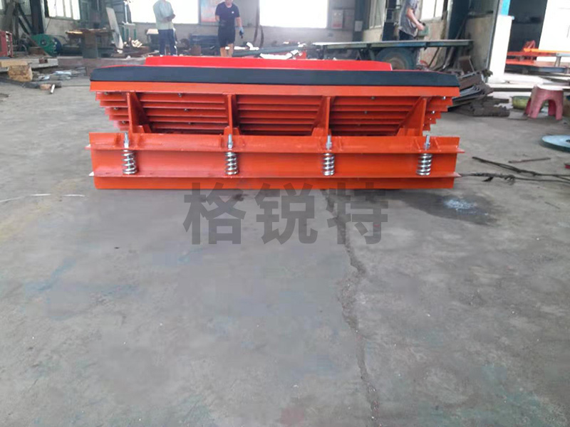 弹簧缓冲床 弹簧缓冲床