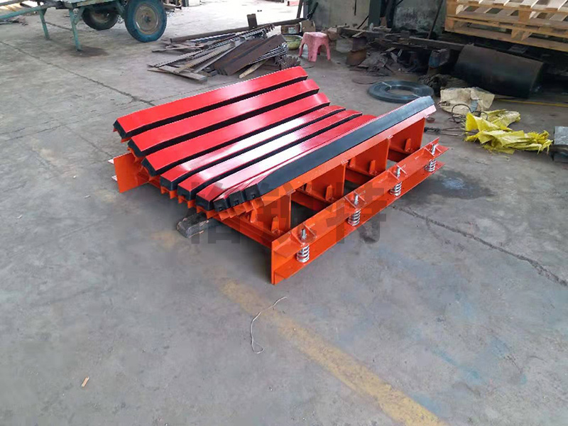 弹簧缓冲床 弹簧缓冲床