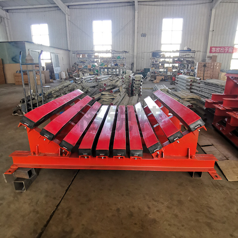 普通缓冲床 普通缓冲床