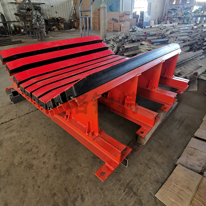 普通缓冲床 普通缓冲床