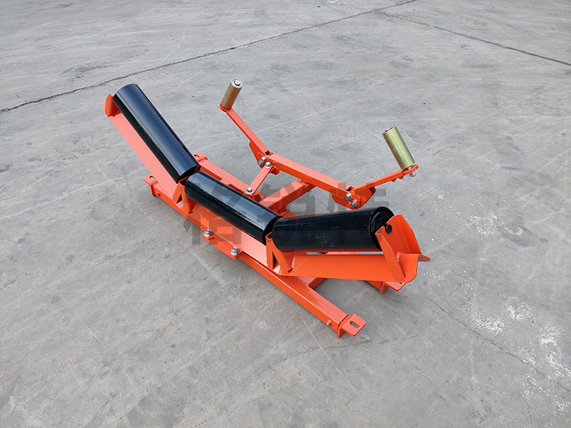 连杆纠偏 连杆纠偏