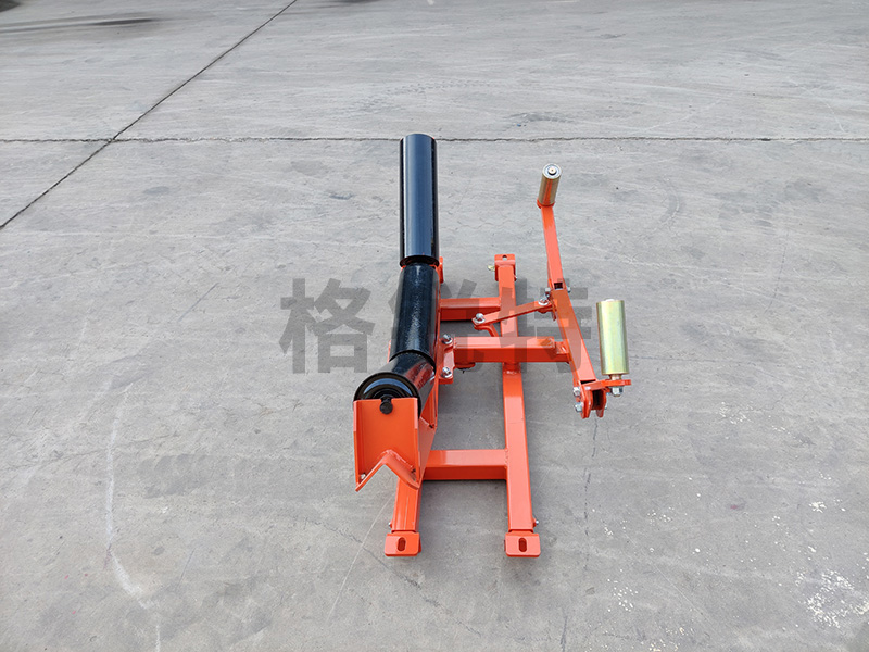 连杆纠偏 连杆纠偏