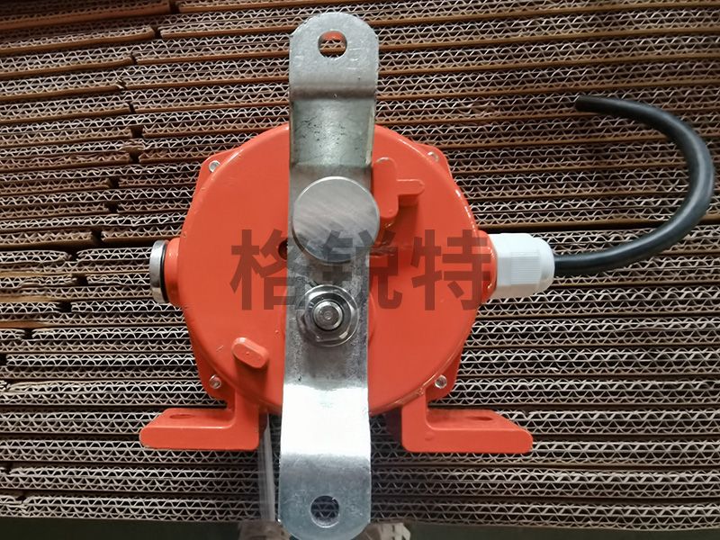 双向拉绳开关 双向拉绳开关