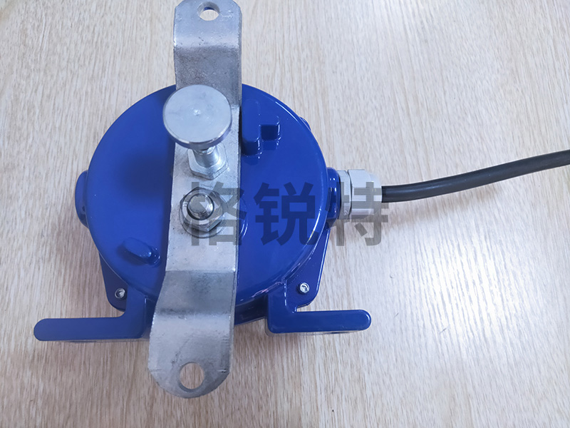 双向拉绳开关 双向拉绳开关