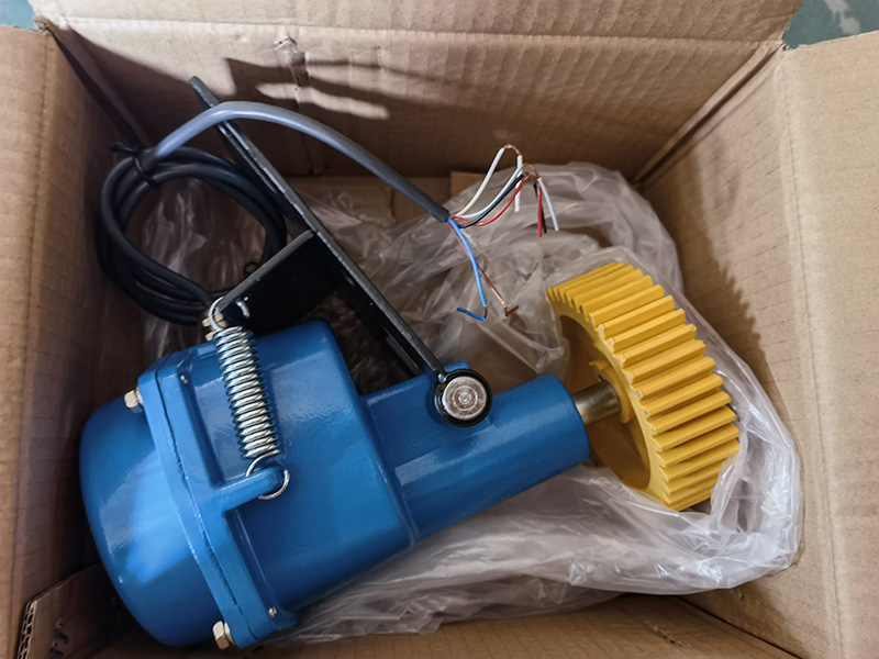 打滑开关YQDH-III 打滑开关YQDH-III