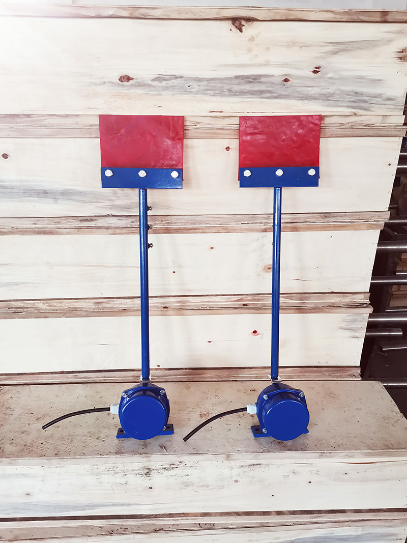 料流检测器 料流检测器