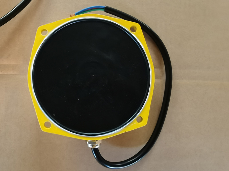 溜槽堵塞料位计 溜槽堵塞料位计