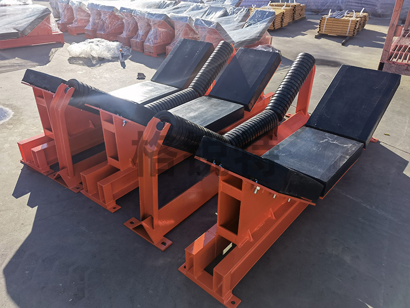 复合型缓冲床 复合型缓冲床